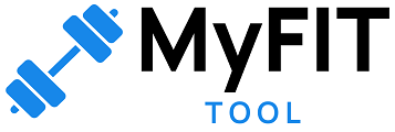 MyFitTool Logo